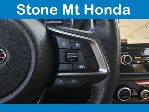 Used 2023 Subaru Impreza 2.0i Limited image 23