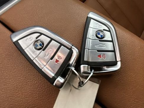 Used 2019 BMW X5 xDrive40i AWD/4WD image 22