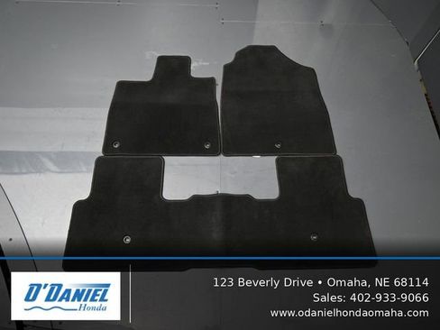 Used 2024 Honda Pilot LX image 38