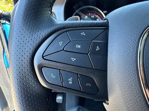 Certified 2023 Dodge Charger Scat Pack w/ Plus Group image 31