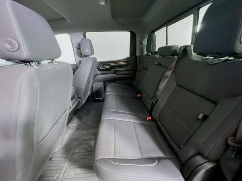 Used 2024 GMC Sierra 1500 Elevation w/ Preferred Package AWD/4WD image 23