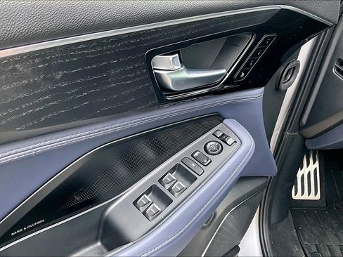 New 2026 Acura MDX Type S AWD/4WD image 27