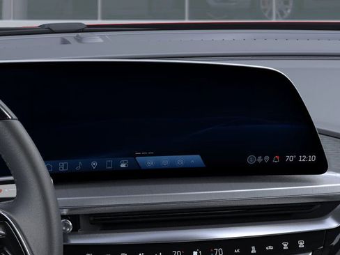 New 2026 Cadillac Lyriq Sport image 53