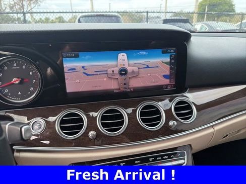 Used 2019 Mercedes-Benz E 300 image 12