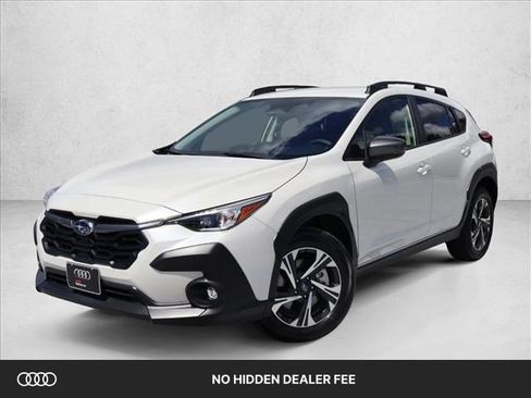 Used 2024 Subaru Crosstrek 2.0i Premium AWD/4WD image 1