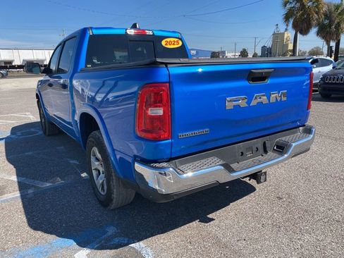 Used 2025 RAM 1500 Big Horn image 5