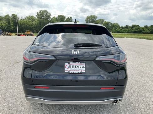 New 2026 Honda HR-V Sport image 15