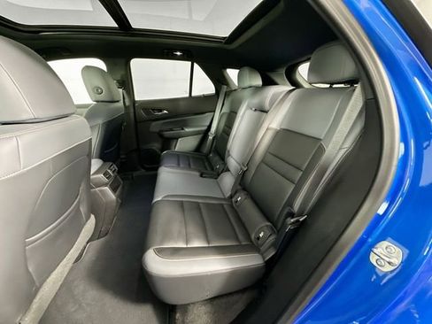 Used 2024 Honda Prologue Touring image 21