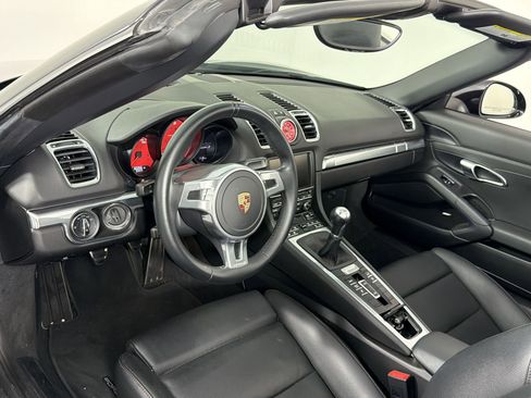 Used 2014 Porsche Boxster S RWD image 4