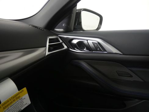 New 2026 BMW 430i Convertible image 23