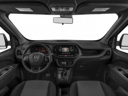 Used 2018 RAM ProMaster City Tradesman image 11