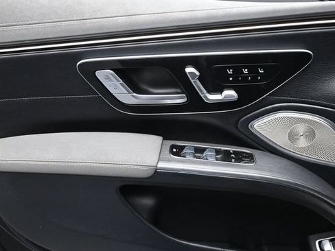 Used 2022 Mercedes-Benz EQS 450+ Sedan image 7
