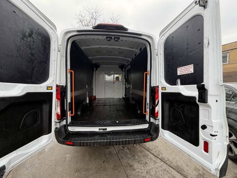 Used 2019 Ford Transit 150 image 13