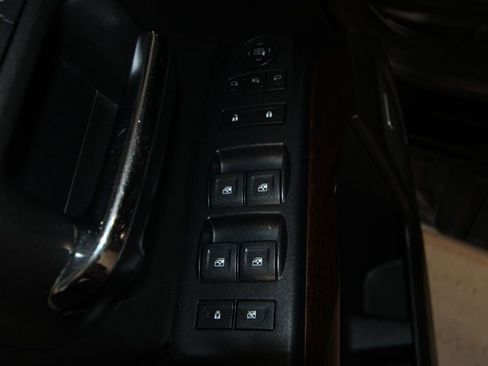 Used 2015 GMC Sierra 1500 SLT w/ Driver Alert Package image 6