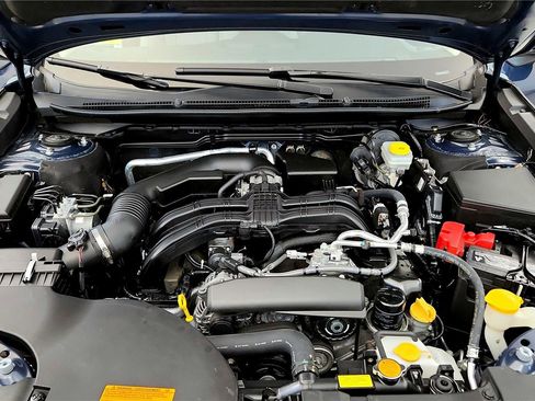 Used 2024 Subaru Legacy Limited image 15