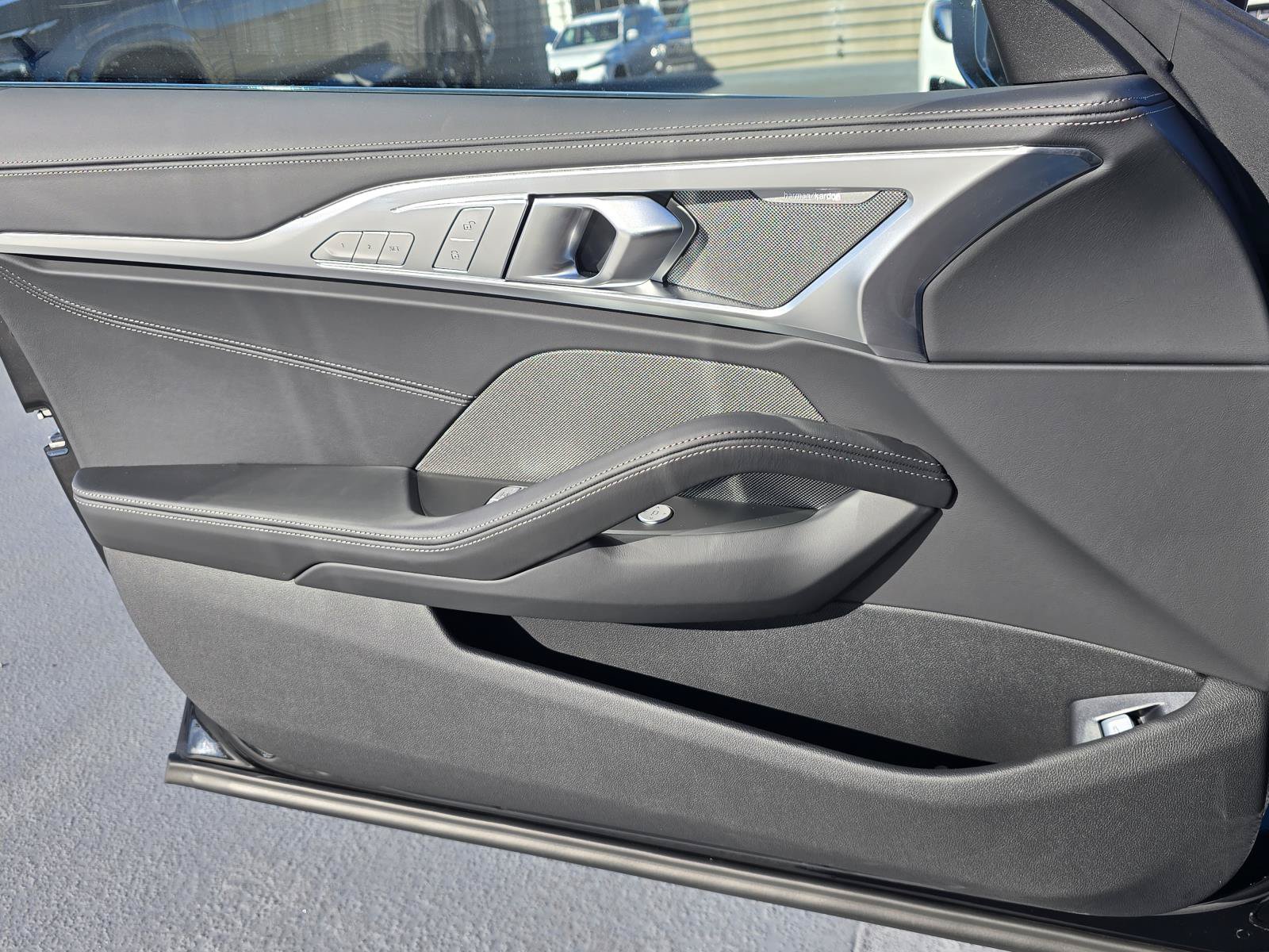 New 2026 BMW 840i RWD image 16