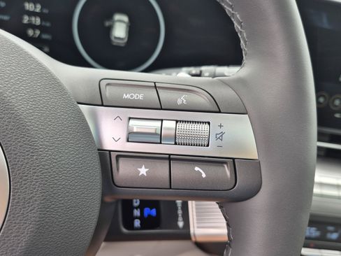 New 2026 Hyundai Kona Limited FWD image 30