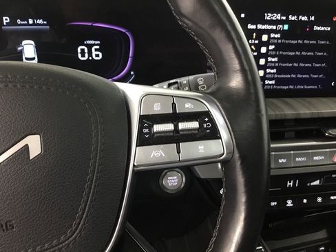 Used 2023 Kia Telluride EX X-Line image 15