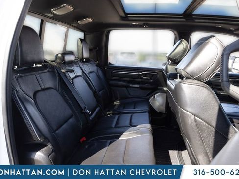 Used 2019 RAM 1500 Limited image 20