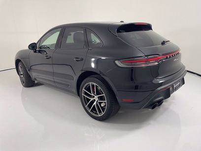 Used 2023 Porsche Macan S