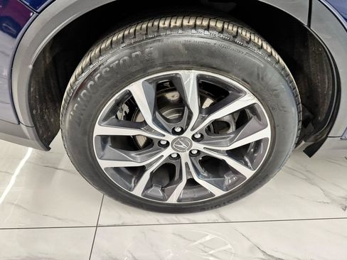 Used 2023 Acura MDX SH-AWD w/ Technology Package image 36