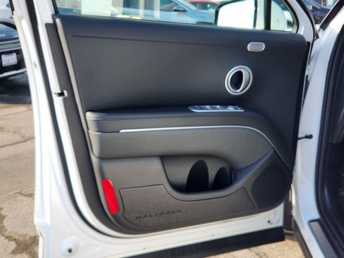 New 2026 Hyundai Palisade Calligraphy image 9