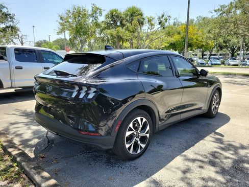 Used 2024 Ford Mustang Mach-E Select RWD image 4