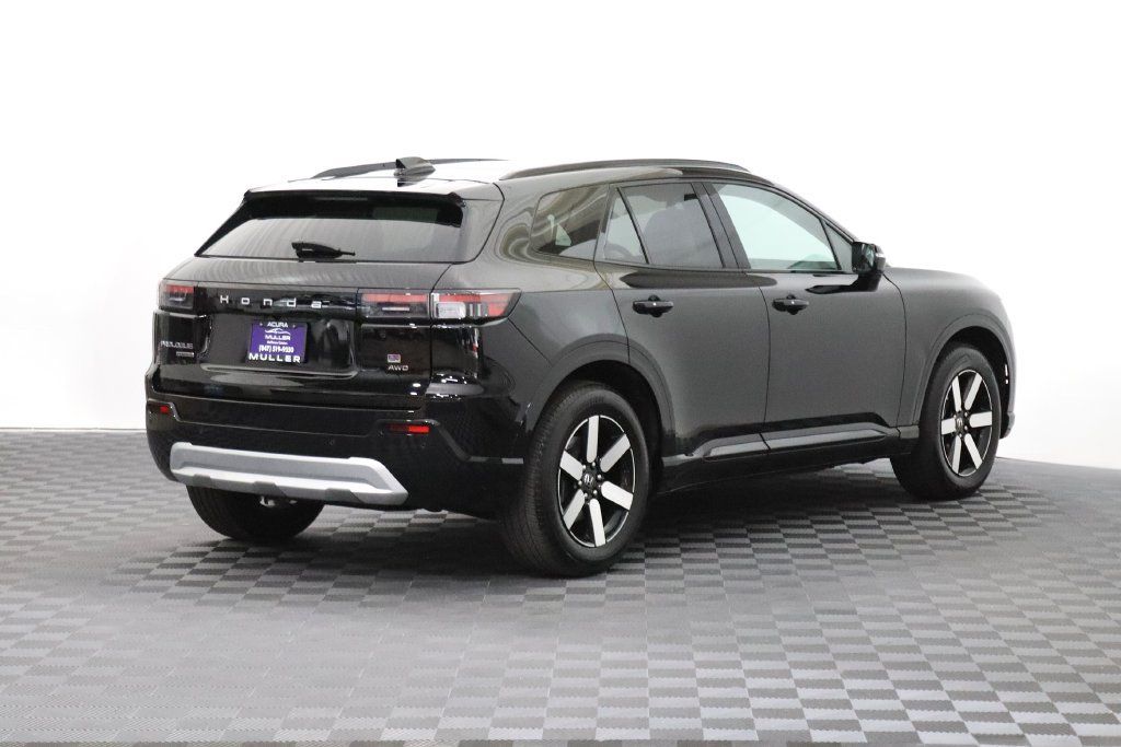 Used 2024 Honda Prologue Touring image 9