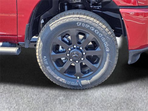 New 2026 RAM 2500 Tradesman AWD/4WD image 6