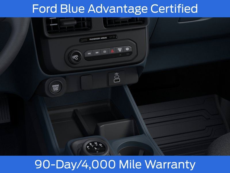 Used 2026 Ford Maverick XLT w/ XLT Luxury Package AWD/4WD image 17