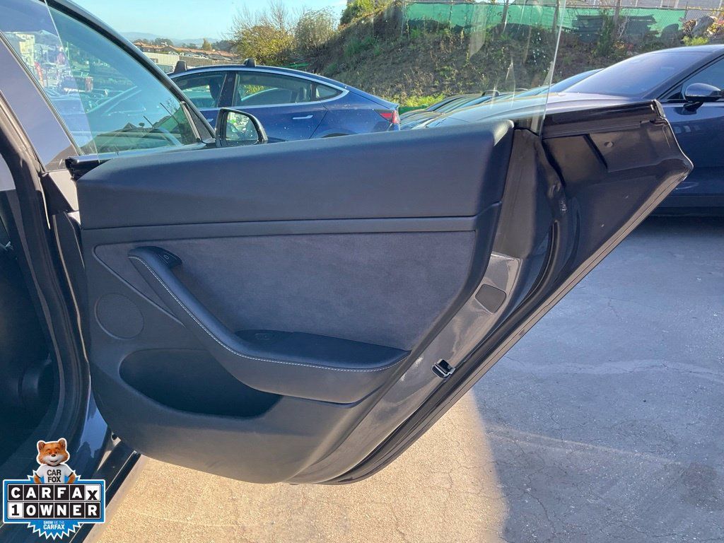 Used 2023 Tesla Model 3 Standard Range RWD image 55
