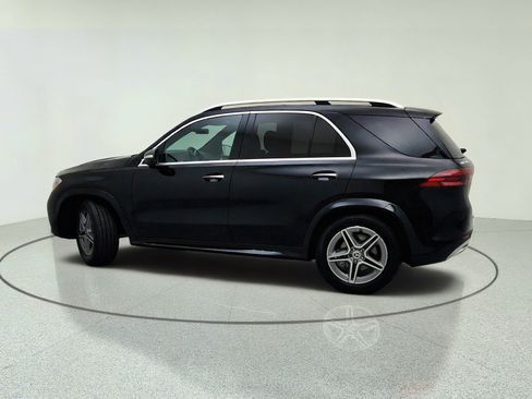 Used 2026 Mercedes-Benz GLE 350 4MATIC image 13
