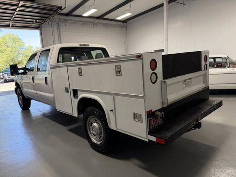 Used 2014 Ford F250 XL AWD/4WD image 7