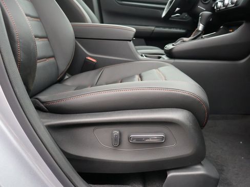 New 2026 Honda CR-V Sport-L image 10