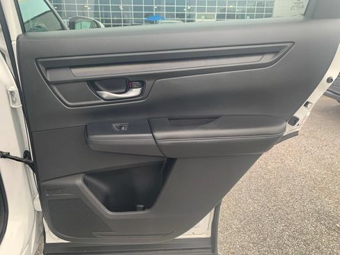 Used 2023 Honda CR-V EX image 27