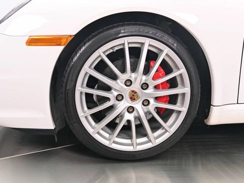 Used 2008 Porsche 911 Carrera S RWD image 4