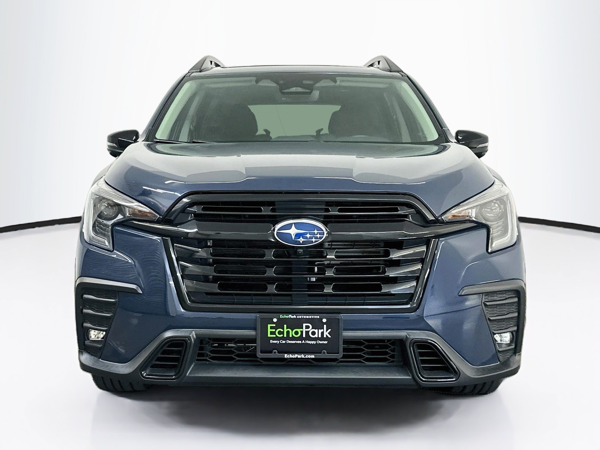Used 2023 Subaru Ascent Onyx Edition Limited AWD/4WD image 2