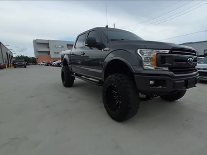 Used 2019 Ford F150 XLT w/ Equipment Group 302A Luxury