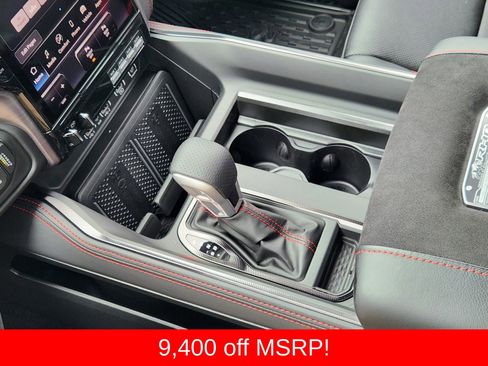 New 2026 RAM 1500 RHO w/ RHO Level 1 Equipment Group AWD/4WD image 29