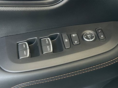 New 2026 Honda HR-V Sport image 12