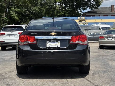 Used 2011 Chevrolet Cruze LT image 7