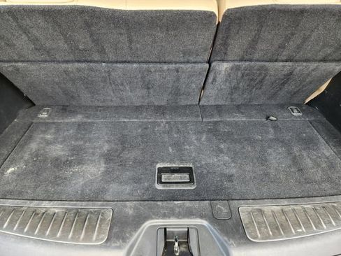 Used 2017 Nissan Armada Platinum w/ Captain Seat Package image 33