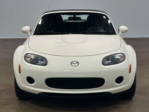 Used 2007 MAZDA MX-5 Miata Sport RWD image 35