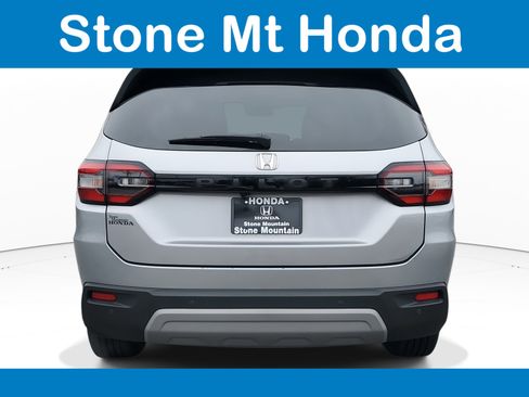 Used 2023 Honda Pilot EX-L image 5