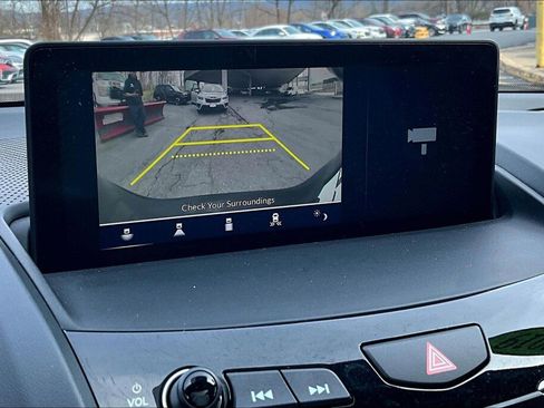 Used 2019 Acura RDX AWD w/ Technology Package image 9