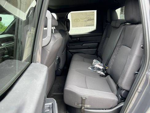 New 2026 Toyota Tacoma SR5 AWD/4WD image 23