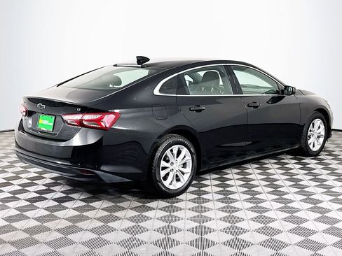 Used 2019 Chevrolet Malibu LT image 10