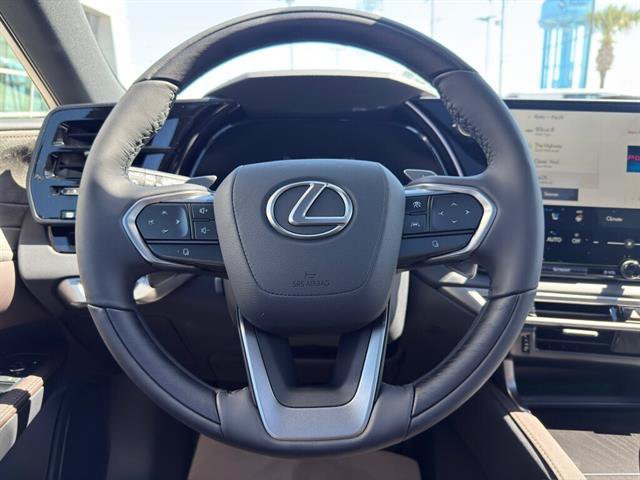 New 2026 Lexus RX 350 w/ Convenience Package AWD/4WD image 22