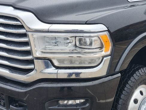 Used 2023 RAM 3500 Limited image 10