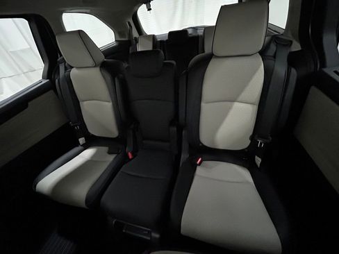 Used 2026 Honda Odyssey Elite image 26
